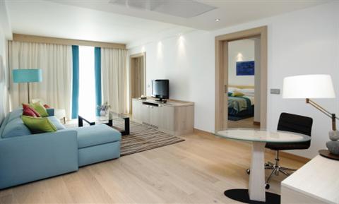 фото отеля Radisson Blu Resort & Spa at Dubrovnik Sun Gardens