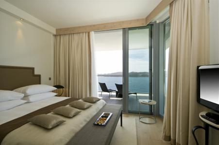 фото отеля Radisson Blu Resort & Spa at Dubrovnik Sun Gardens