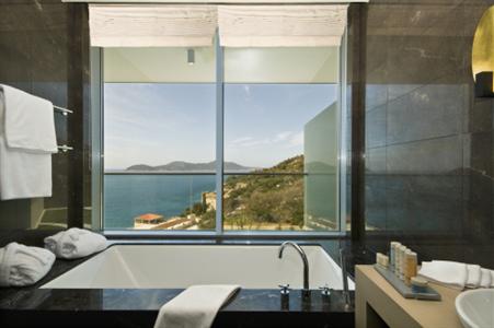 фото отеля Radisson Blu Resort & Spa at Dubrovnik Sun Gardens