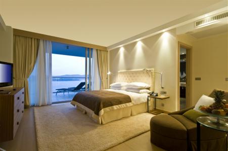 фото отеля Radisson Blu Resort & Spa at Dubrovnik Sun Gardens