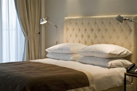 фото отеля Radisson Blu Resort & Spa at Dubrovnik Sun Gardens