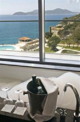 фото отеля Radisson Blu Resort & Spa at Dubrovnik Sun Gardens