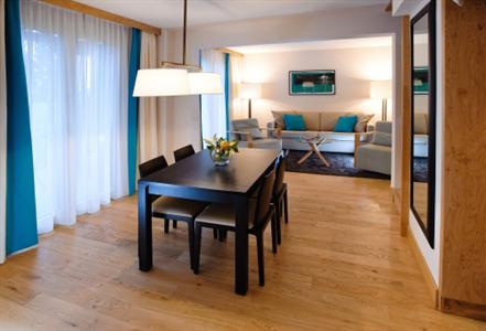 фото отеля Radisson Blu Resort & Spa at Dubrovnik Sun Gardens