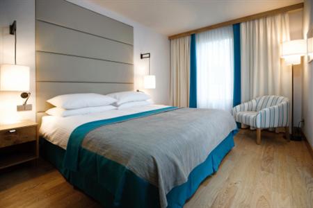 фото отеля Radisson Blu Resort & Spa at Dubrovnik Sun Gardens
