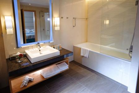 фото отеля Radisson Blu Resort & Spa at Dubrovnik Sun Gardens