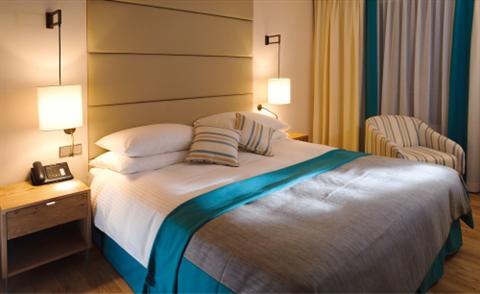 фото отеля Radisson Blu Resort & Spa at Dubrovnik Sun Gardens