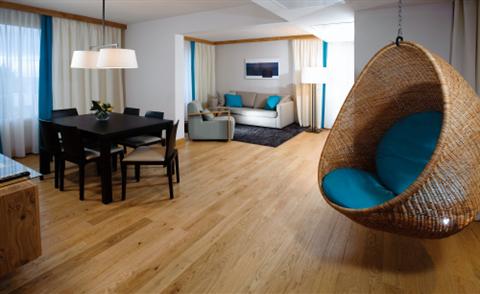 фото отеля Radisson Blu Resort & Spa at Dubrovnik Sun Gardens