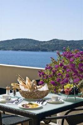 фото отеля Radisson Blu Resort & Spa at Dubrovnik Sun Gardens