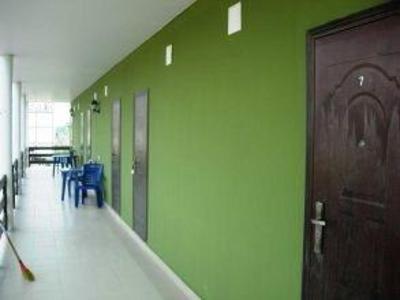 фото отеля Otel YAmaika