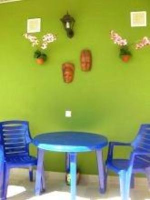 фото отеля Otel YAmaika