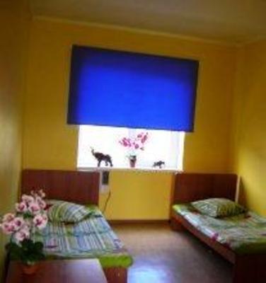 фото отеля Otel YAmaika