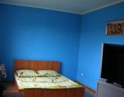 фото отеля Otel YAmaika
