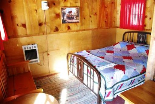 фото отеля 4D Longhorn Guest Ranch