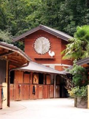 фото отеля Agriturismo Scuderia della Valle