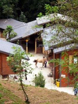 фото отеля Agriturismo Scuderia della Valle