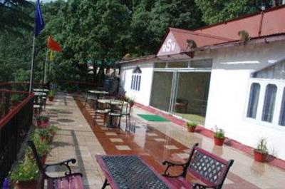 фото отеля Hotel Ranjeet Sagar View
