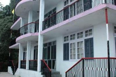 фото отеля Hotel Ranjeet Sagar View