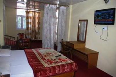 фото отеля Hotel Ranjeet Sagar View