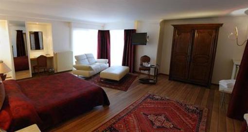 фото отеля Hotel Donny