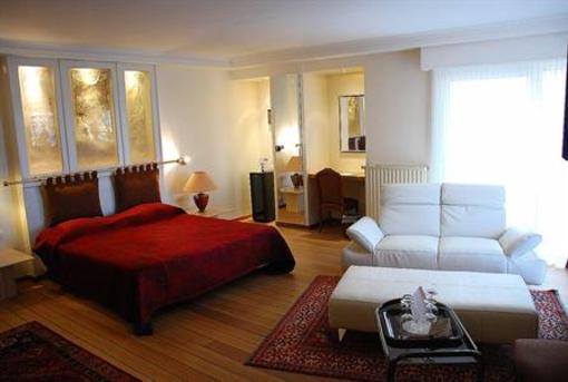 фото отеля Hotel Donny