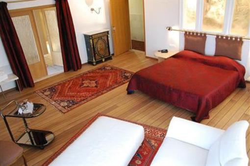 фото отеля Hotel Donny