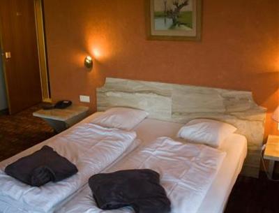 фото отеля Hotel Donny
