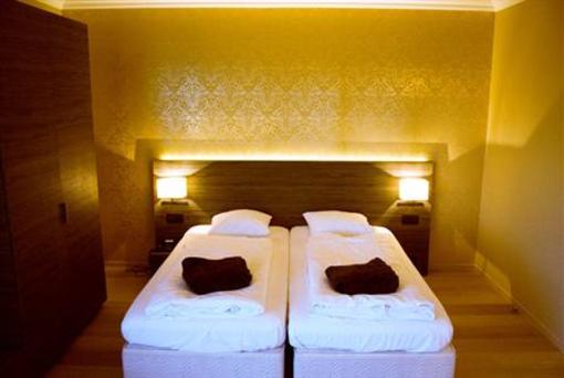 фото отеля Hotel Donny