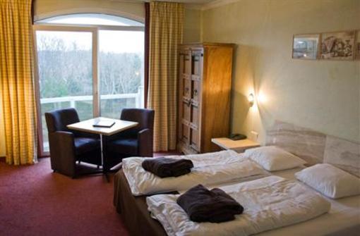 фото отеля Hotel Donny