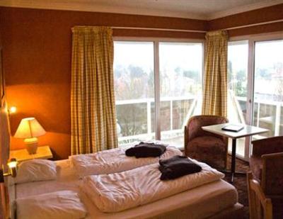фото отеля Hotel Donny