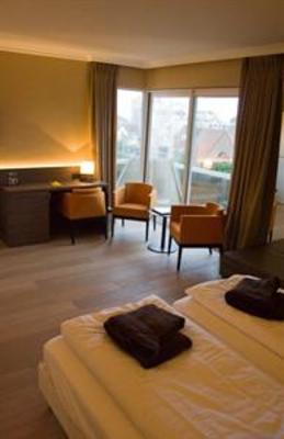 фото отеля Hotel Donny