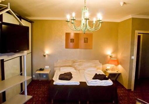 фото отеля Hotel Donny