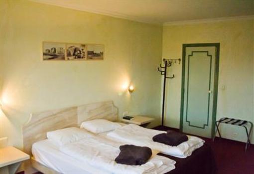 фото отеля Hotel Donny