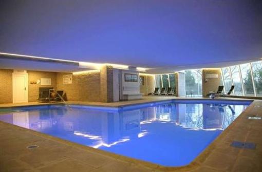 фото отеля Hotel Donny