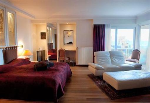 фото отеля Hotel Donny
