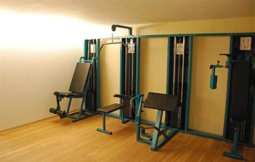 фото отеля Hotel Donny