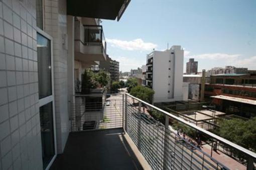 фото отеля Caseros Park