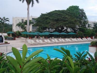 фото отеля Plaza Hotel And Suites San Salvador