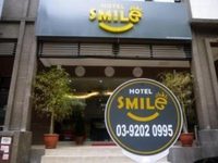 Smile Hotel USJ