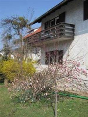 фото отеля APARTMENTS KAPUS BLED