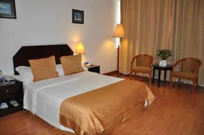 фото отеля Jari Hotel