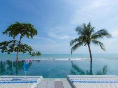 фото отеля Synergy Samui Villas