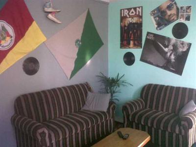 фото отеля Rock'n'Hostel