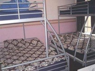 фото отеля Adam and Eve Hotel