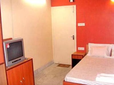 фото отеля Waylink Guesthouse