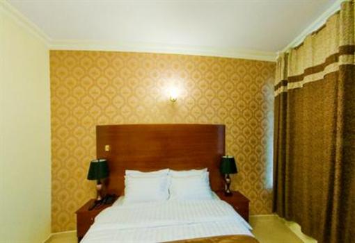 фото отеля SkyLight Hotel Dubai
