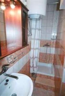 фото отеля Sanja Apartment