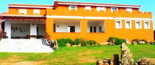 фото отеля Agriturismo Pentuma