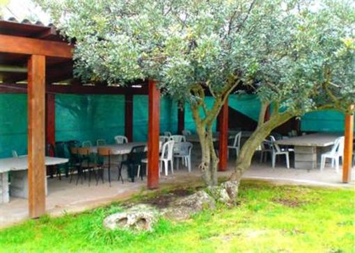 фото отеля Agriturismo Pentuma