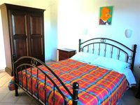 Agriturismo Pentuma