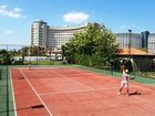 фото отеля Sherwood Breezes Resort